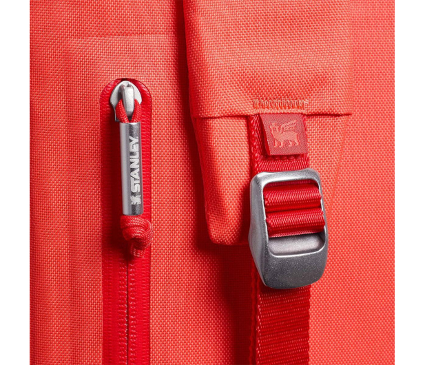 Stanley  All-Day Madeleine Midi 14L Hot Coral Stanley - 1476866 - zdjęcie 4